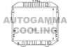 TOYOT 1640054210 Radiator, engine cooling